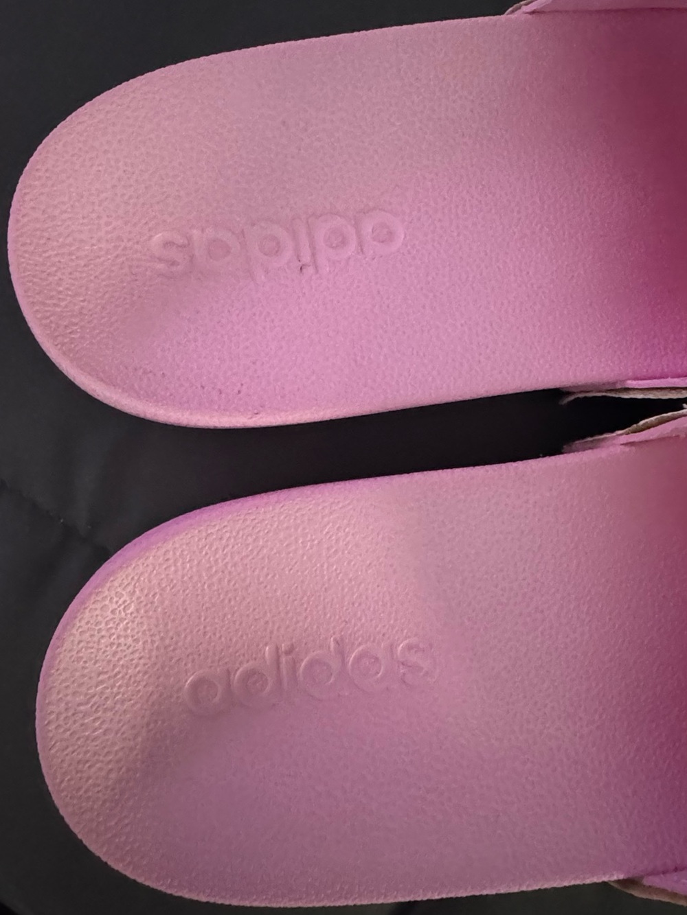 Customized adidas slides - Picture 3 of 6